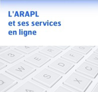 Nos services en ligne