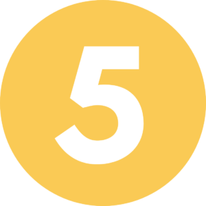 5ème point du DAP.
